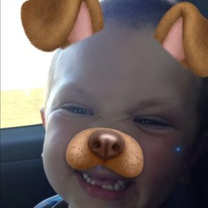 Meet your Posher, Lacey